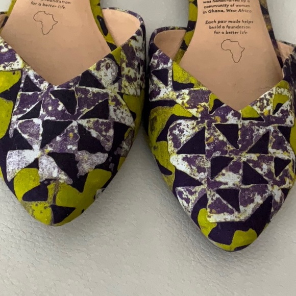 BC + Della d’Orsay Flats - Picture 4 of 8